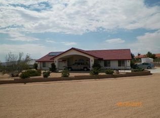 23574 El Centro Rd, Apple Valley, CA 92307