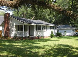 2609 Iroquois Ave, Jacksonville, FL 32210