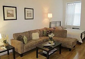 Rented by Keller Williams NYC