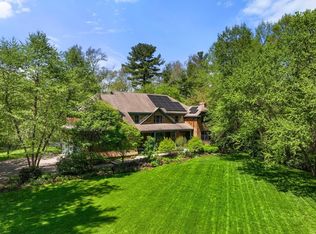 53 Yorkshire Rd, Dover, MA 02030