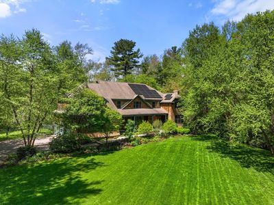 53 Yorkshire Rd, Dover, MA, 02030