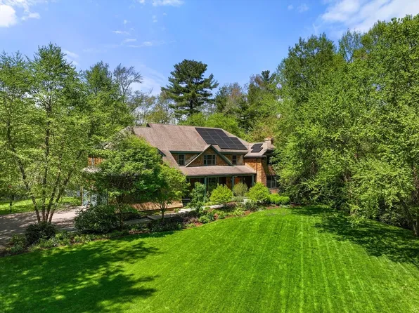 53 Yorkshire Rd, Dover, MA 02030