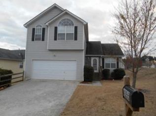 4355 Pipestone Pl, Douglasville, GA