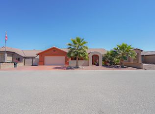 11683 McCollough St, Wellton, AZ 85356