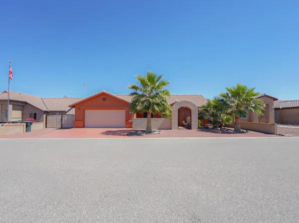 11683 McCollough St, Wellton, AZ 85356