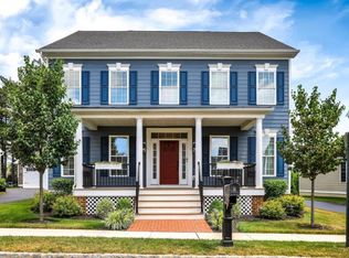 4664 Plough Tavern Rd, Doylestown, PA 18902