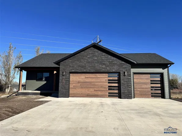 4026 Bozeman Court, Spearfish, SD 57783