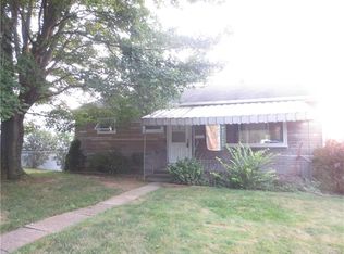 230 McArthur St, Blairsville, PA 15717
