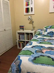 Rented by Urban Pads
