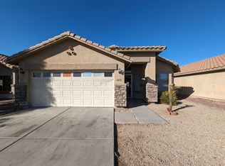 6814 W Northview Ave, Glendale, AZ 85303