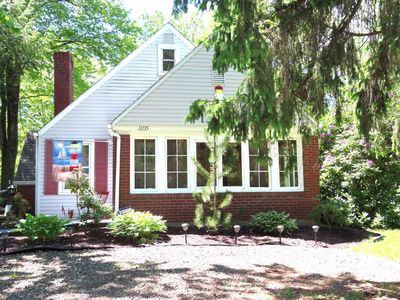 11135 Center St E, Conneaut Lake, PA, 16316