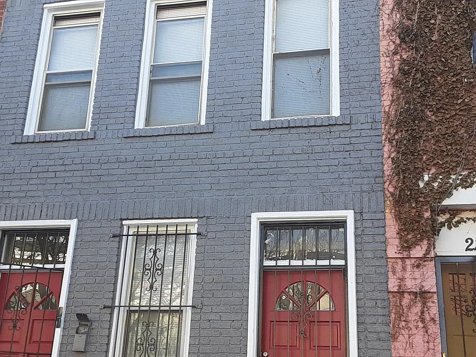 14 Hanover Pl NW