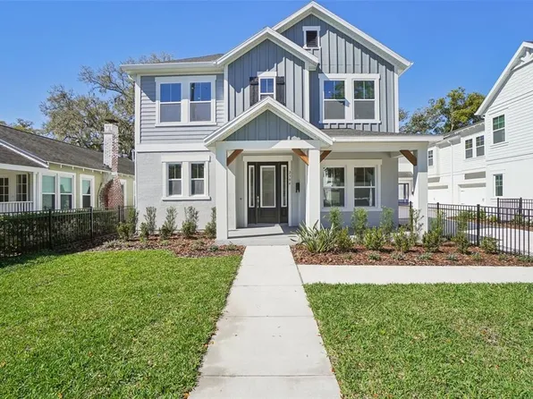 2304 Depauw Ave, Orlando, FL 32804