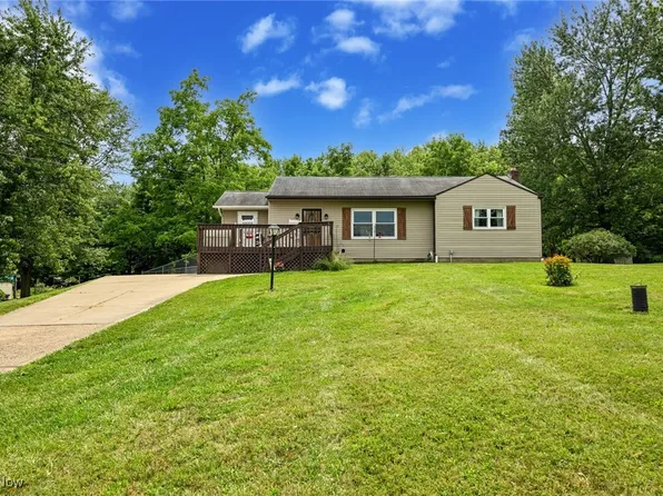 2150 Wise Rd, Canton, OH 44720