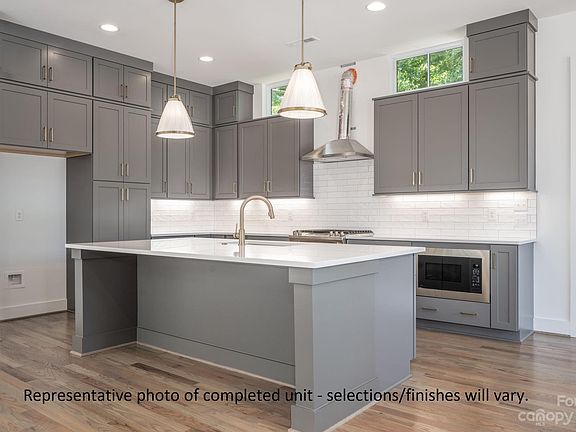 2nd image of 813 Madison Glen Ln #12