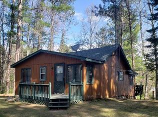 3096 W Grant Lake Rd, Park Falls, WI 54552