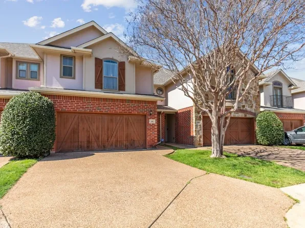 109 Corinna Ct, Hurst, TX 76053