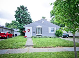 223 W Tacoma St, Clawson, MI 48017