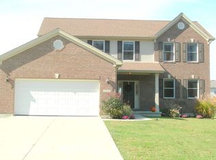 5581 Hoffman Rd, Milford, OH 45150