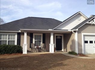 447 Dupre Mill Rd, Lexington, SC 29072