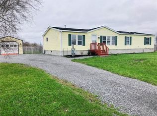 26741 Keyser Rd, Evans Mills, NY 13637