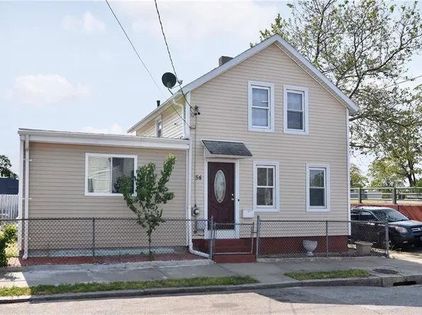 54 Ninigret Ave, Providence, RI 02907