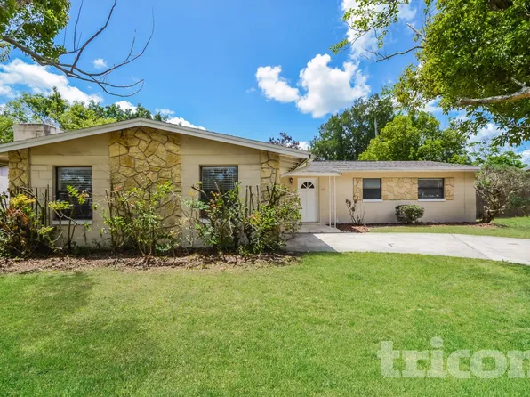 120 Waverly Dr, Fern Park, FL 32730