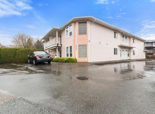 46562 Yale Rd #6, Chilliwack, BC V2P 2R5