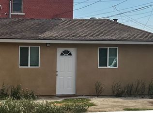 303 N 3rd St, Porterville, CA 93257