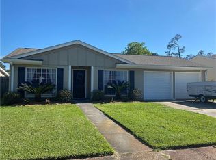 423 Holmes Dr, Slidell, LA 70460