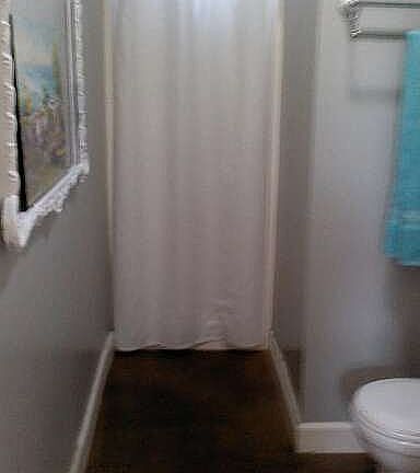 concrete stained floors