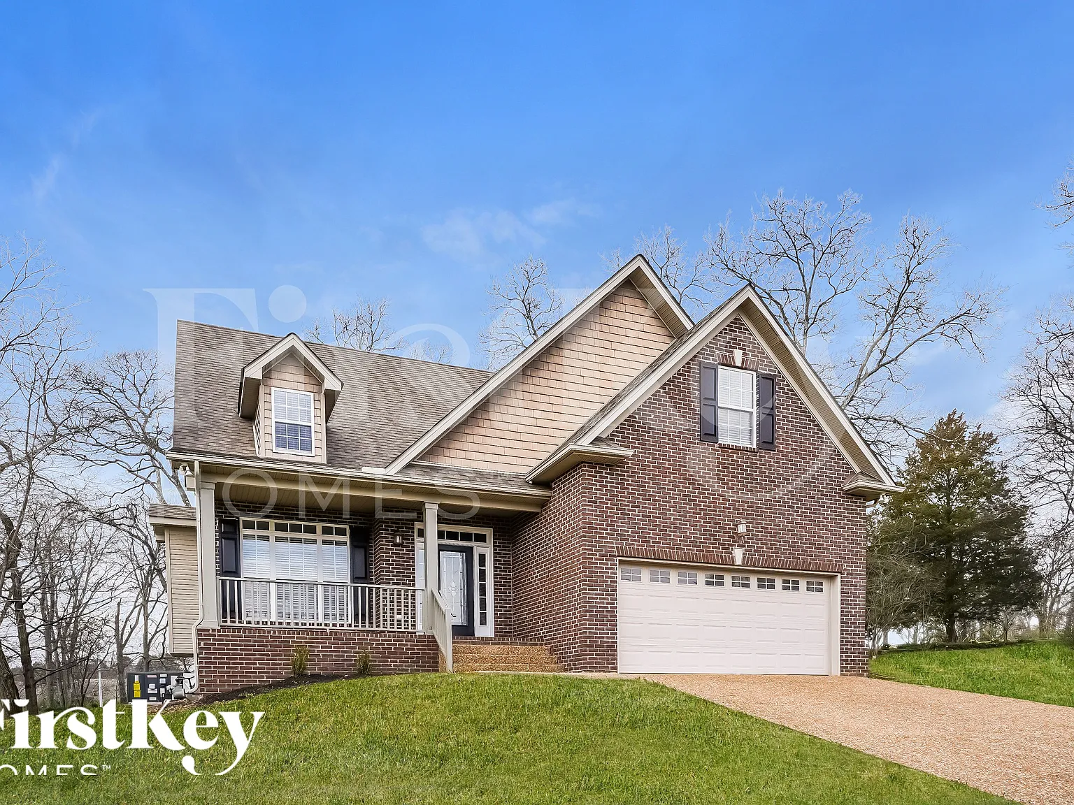 4 bed, 2.5 bath, 2453 sqft, $2,905 — Photo 2