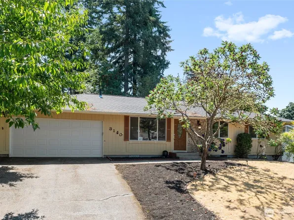 3140 SE Pierson Street, Port Orchard, WA 98366