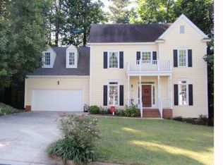 11809 Radner Way, Raleigh, NC 27613