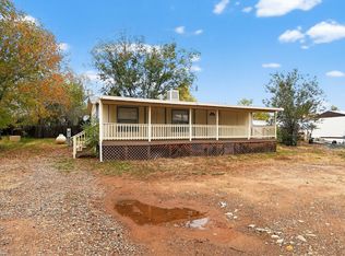 9142 E Whipsaw Ln, Prescott Valley, AZ 86314