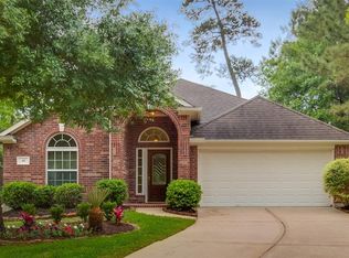 19 English Lavender Pl, Spring, TX 77382