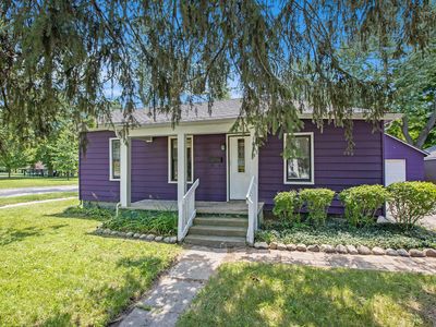 418 Oak St, Ypsilanti, MI, 48198