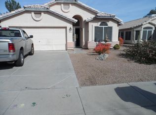 9212 W Canyon Dr, Peoria, AZ 85382