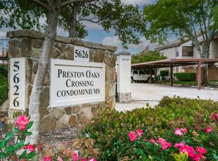 5626 Preston Oaks Rd APT 42B, Dallas, TX 75254