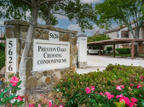 5626 Preston Oaks Rd APT 42B, Dallas, TX 75254