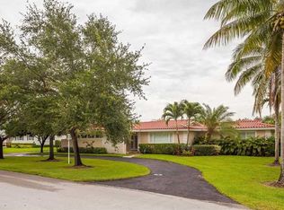 15521 SW 79th Ave, Palmetto Bay, FL 33157