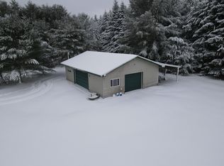 3301 E Wissmiller Rd, Mikado, MI 48745