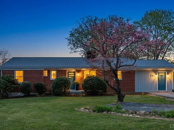 162 Brooklawn Dr, Lynchburg, VA 24502