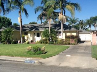 9933 Pomering Rd, Downey, CA 90240