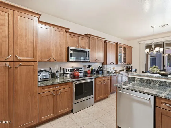 2600 E SPRINGFIELD Place #74, Chandler, AZ 85286