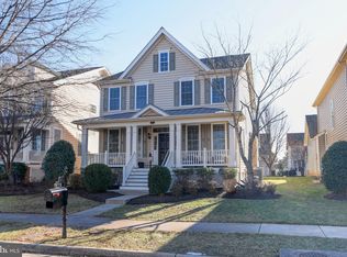 15185 Londons Bridge Rd, Haymarket, VA 20169