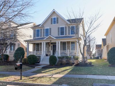 15185 Londons Bridge Rd, Haymarket, VA, 20169