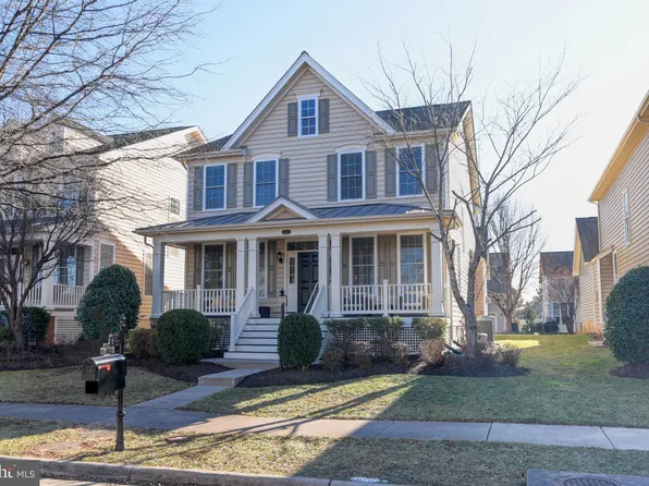 15185 Londons Bridge Rd, Haymarket, VA 20169