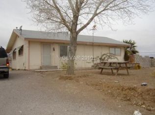 8520 W Cougar Ave, Las Vegas, NV 89113