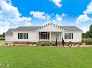 290 Wellons Boyette Rd, Princeton, NC 27569